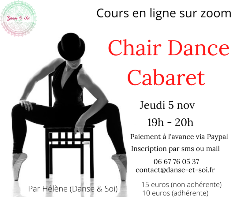 Danse & Soi L'être du geste Danse & Soi L'être du geste